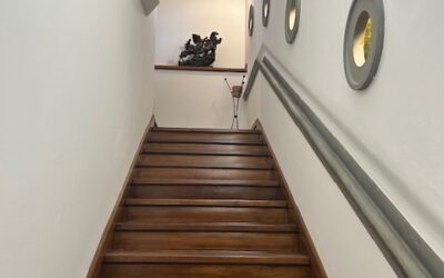 Via San Domenico – Edison