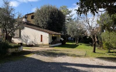Poggio Imperiale