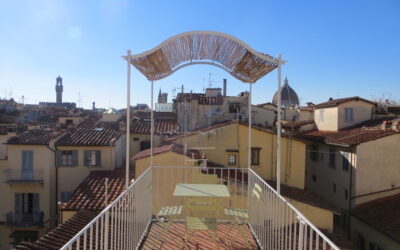 Pinzochere – terrazza