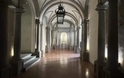 Via Lambertesca